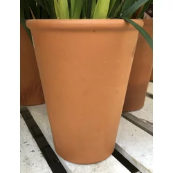 Kerámia cserép GARDA 21CM      