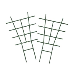 Viráglétra 37×23CM/2DB       