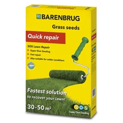 fűmag FŰMAG BARENBRUG SOS-SUPER OVER SEEDING 1KG
