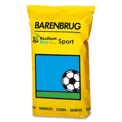 Sportfűmag FŰMAG BARENBRUG RESILIENT BLUE SPORT 5KG