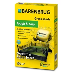 Fűmag FŰMAG BARENBRUG RESILIENT BLUE LAWN 1KG