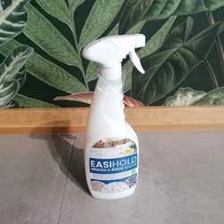 Díszkavics rögzítő folyadék EASIHOLD DÍSZKAVICS RÖGZÍTŐ 0,8L