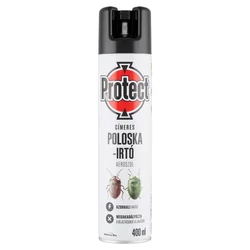 Poloska elleni spray PROTECT POLOSKAÍRTÓ AEROSOL 400ML    