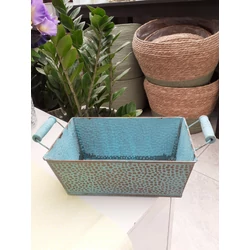 CINK DEKOR KASPÓ 24×14 CM/6765