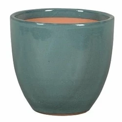 Kerámia kaspóNDT CORSICA 01G SZÜRKE KASPÓ 38/34CM