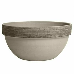 Kerámia tál IBIS VG 25CM     