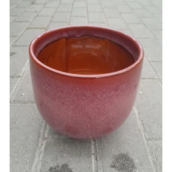 Kaspó PTMD MARGI PINK KERÁMIA KASPÓ XL 720761