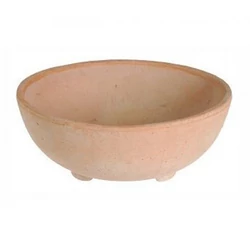 KERÁMIA KEREK TÁL 35x15 CCP. I 8535