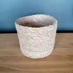 Dekoráció FŰ KASPÓ 15CM