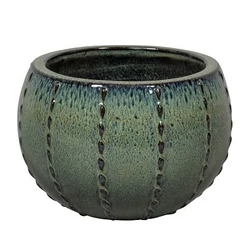 Kerámia NDT SEOUL 1-01DA ZÖLD 43/32CM