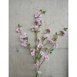Selyemvirág PTMD SELYEM VIRÁGOS ÁG PINK 725881