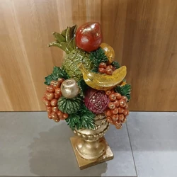 Gyümölcstál PTMD SHIRENE LILA GYÜMÖLCSTÁL 725166