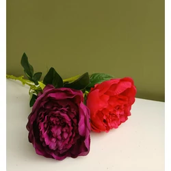 Selyemvirág SELYEMVIRÁG PAEONIA 76CM