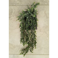 Műnövény ZÖLD MŰNÖVÉNY EUCALYPTUS 78×22×5CM
