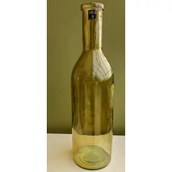 Váza ÜVEG VÁZA RIOJA 50×15CM 