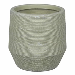 Kaspó NDT MAINE 04I KRÉM 43/43CM