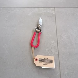 Metszőolló KICSI METSZŐOLLÓ 14CM