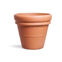 Kerámia cserép KERÁMIA CSERÉP DOPPIO BORDO 35CM/11350EE