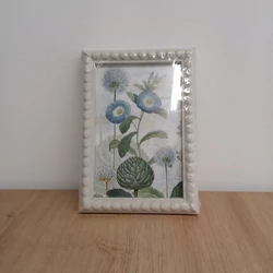 Képkeret KÉPKERET 10×15CM