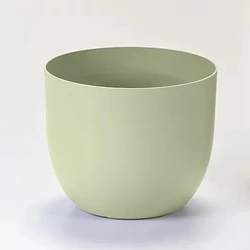 Műanyag kaspó MŰANYAG KASPÓ RIO GREENER OASI 40CM 3176Z9
