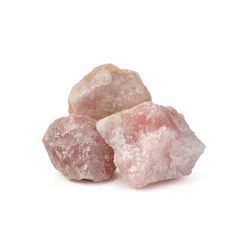 Rózsakvarc 100/200MM /KG   