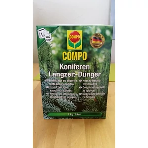 Compo fenyőtáp 2KG        
