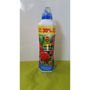 Compo muskátli tápoldat 1,3L        