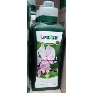 Orchidea tápoldat TERRASAN FOLYÉKONY ORCHIDEA TÁP 500ML    