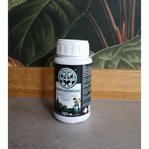 Huminsav HUMIN GARDEN SOL KONCENTRÁTUM  250ML