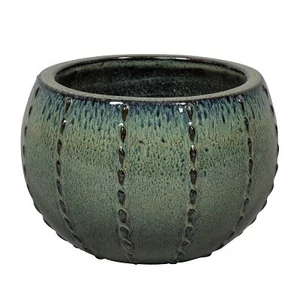Kerámia NDT SEOUL 1-01DA ZÖLD 43/32CM