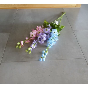 Művirág SELYEMVIRÁG SZARKALÁB 72CM