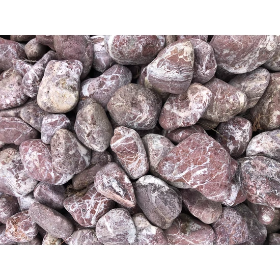 Bordó rouge royal kő 40/60MM /KG   