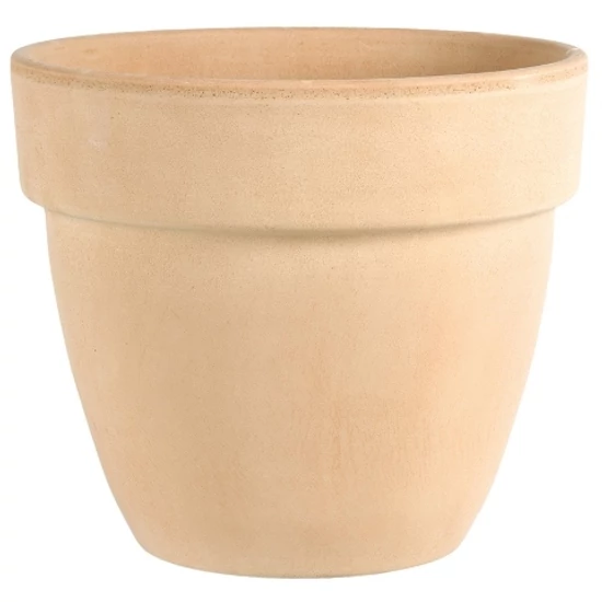 Kerámia cserép PALLADIO 16CM      