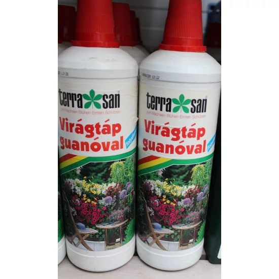 Általános tápoldat