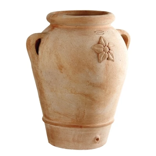 Kerámia cserép VENETO 60CM      