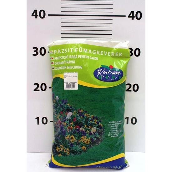 Pázsit fűmagkeverék 1KG    