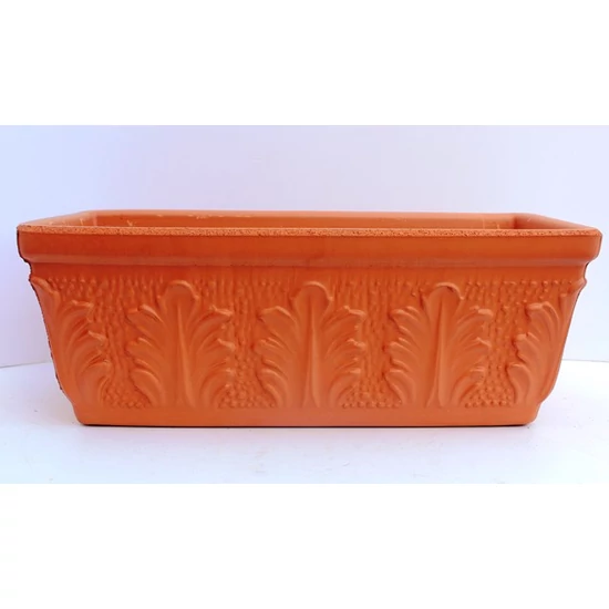 Kerámia balkonláda KERÁMIA BALKONLÁDA ROMA 51CM/40510
