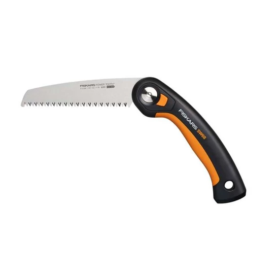 FISKARS Plus összecsukható fűrész SW68