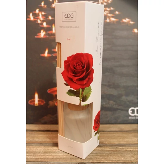 Illatosító RÓZSA 100 ML     