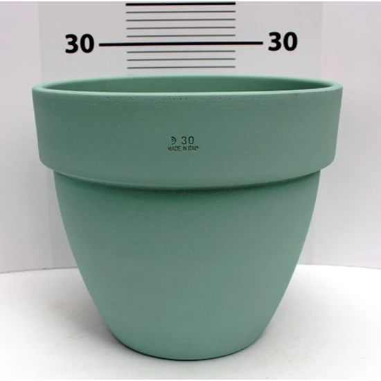 Kerámia cserép PALLADIO SPRING D 30CM    