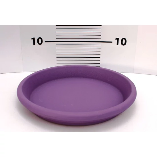 Kerámia alátét KEREK ARENA SPRING I 28CM   