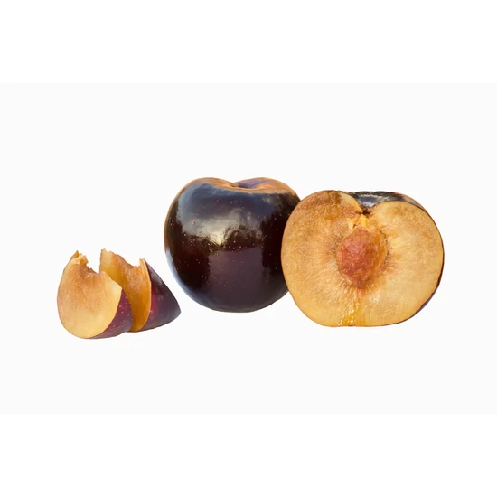 Black Amber japán szilva Prunus salicina