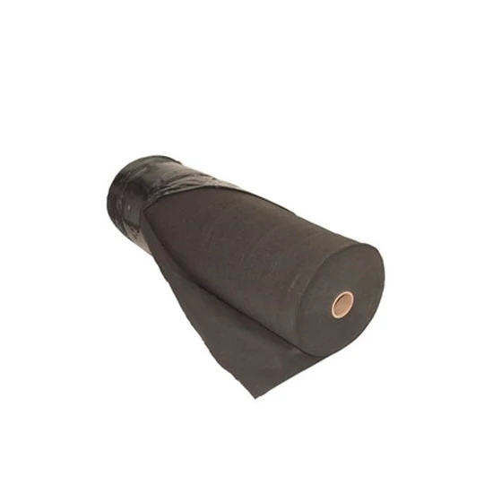 Geotextília FEKETE 100G/M2 1×25M     