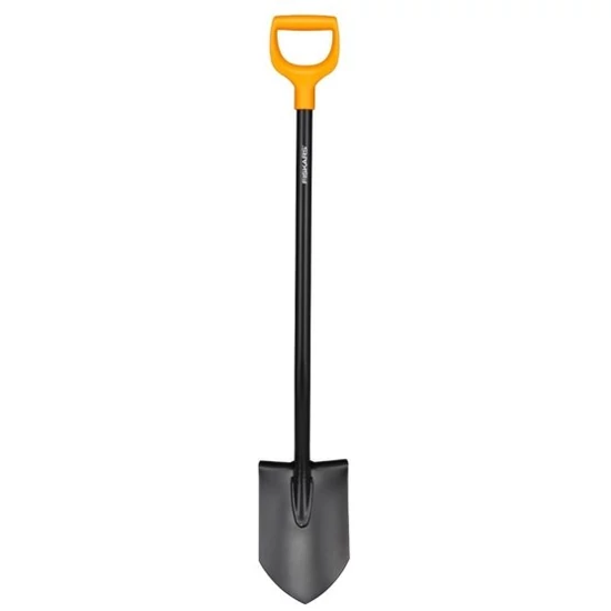 Hegyes ásó FISKARS SOLID      
