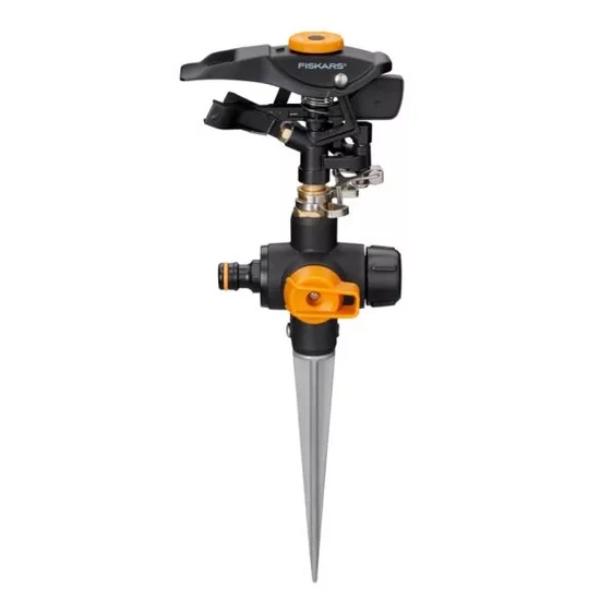 FISKARS PERFORMANCE PULZÁLÓ KÖR ESŐZTETŐ 500 M2 XL        