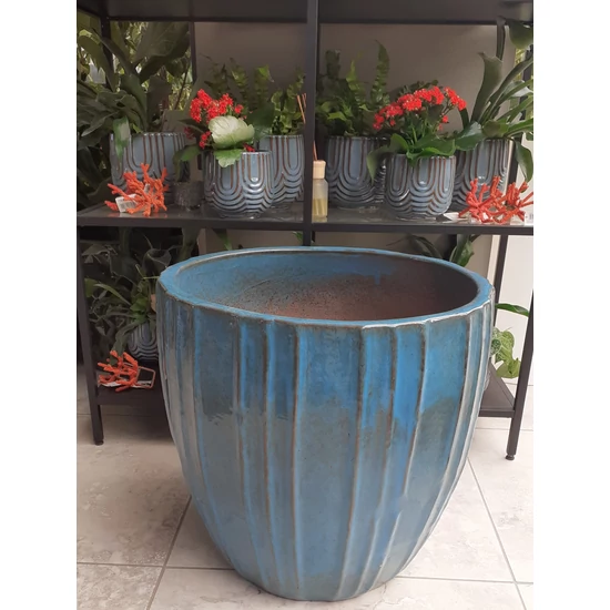 PTMD ARYLE KÉK KASPÓ 47 CM 715812