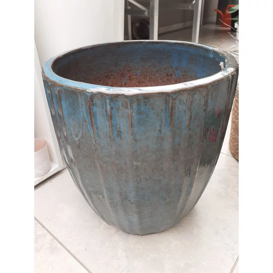 PTMD ARYLE KÉK KASPÓ 38 CM 715812