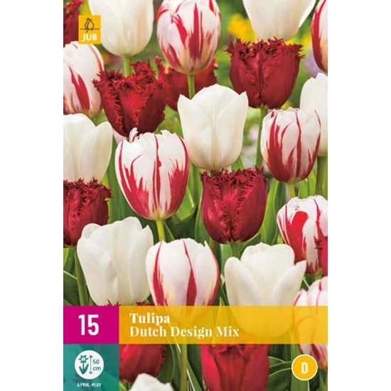 Virághagyma Tulipán