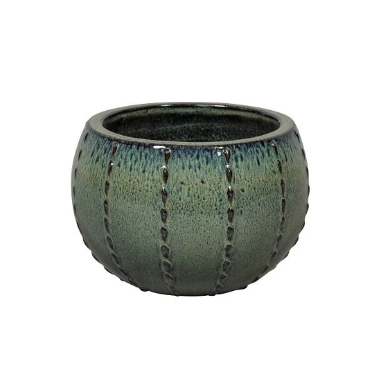 Kerámia NDT SEOUL 1-01DA ZÖLD 43/32CM