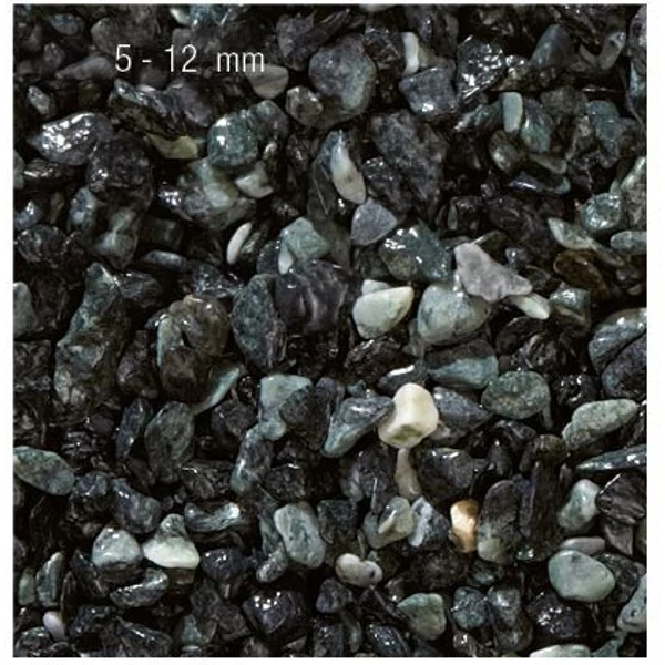 Verde alpi kő 5/12MM 25KG   